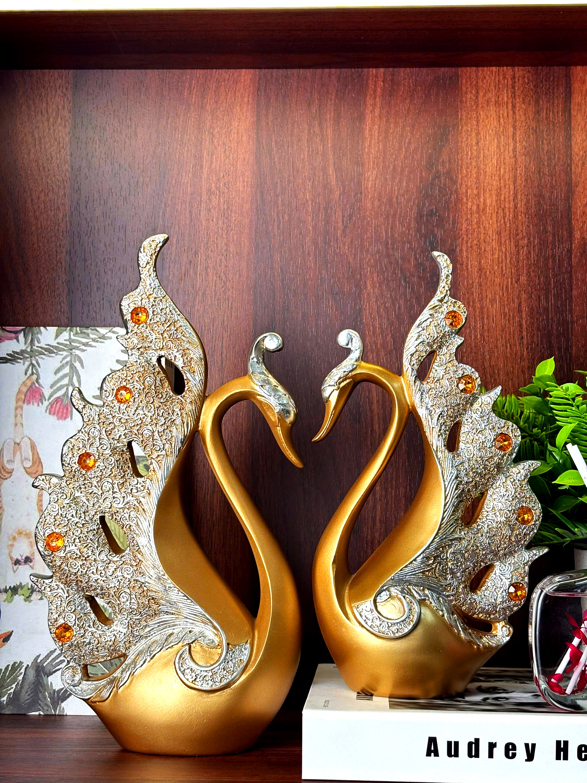 Thiên Nga Uyên Ương - Ảnh 5