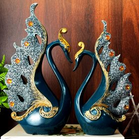 Thiên Nga Uyên Ương