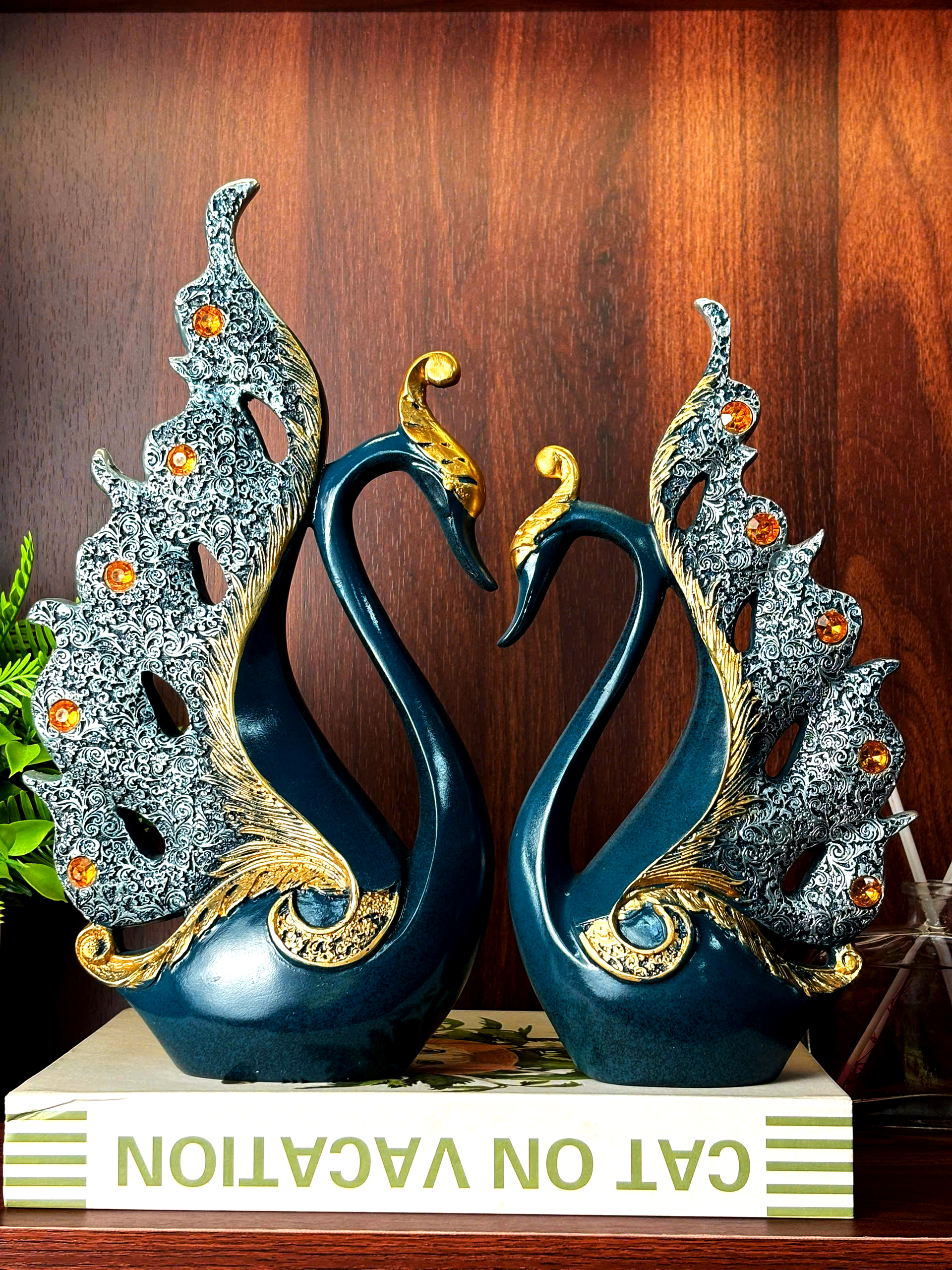 Thiên Nga Uyên Ương - Ảnh 6