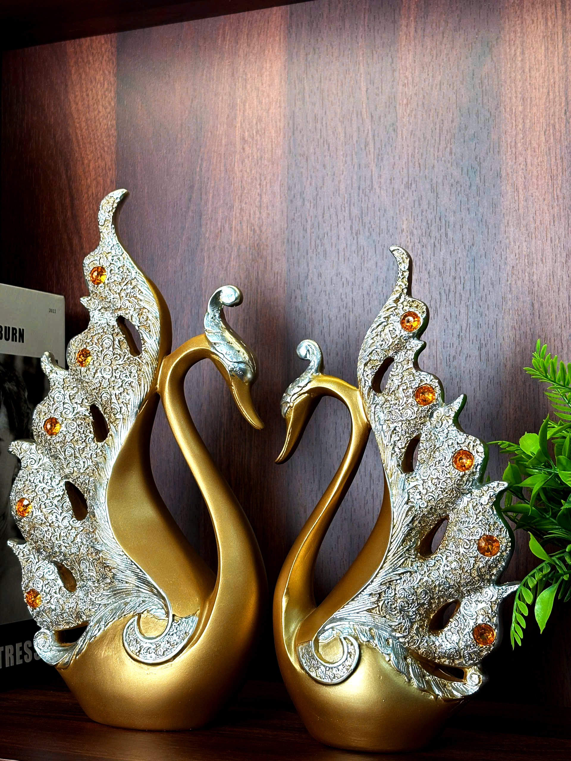 Thiên Nga Uyên Ương - Ảnh 7