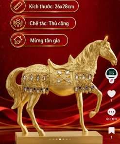 Độc Mã Phú Quý