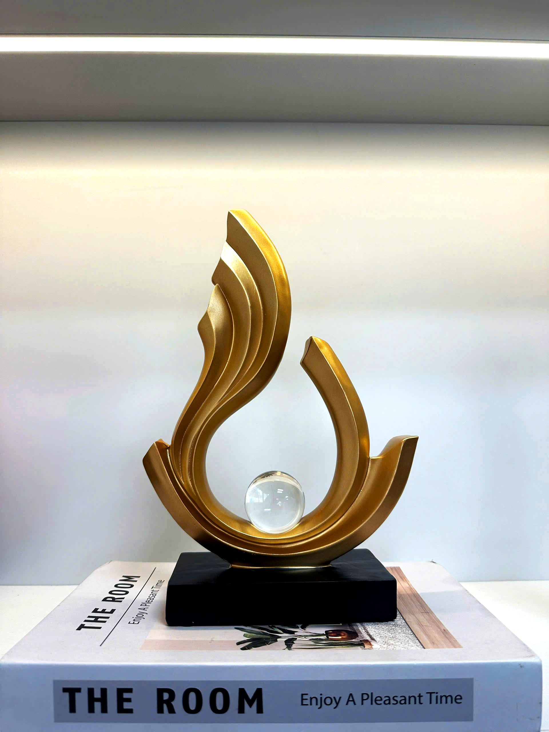 Ngọn Lửa Thành Công - Ảnh 4