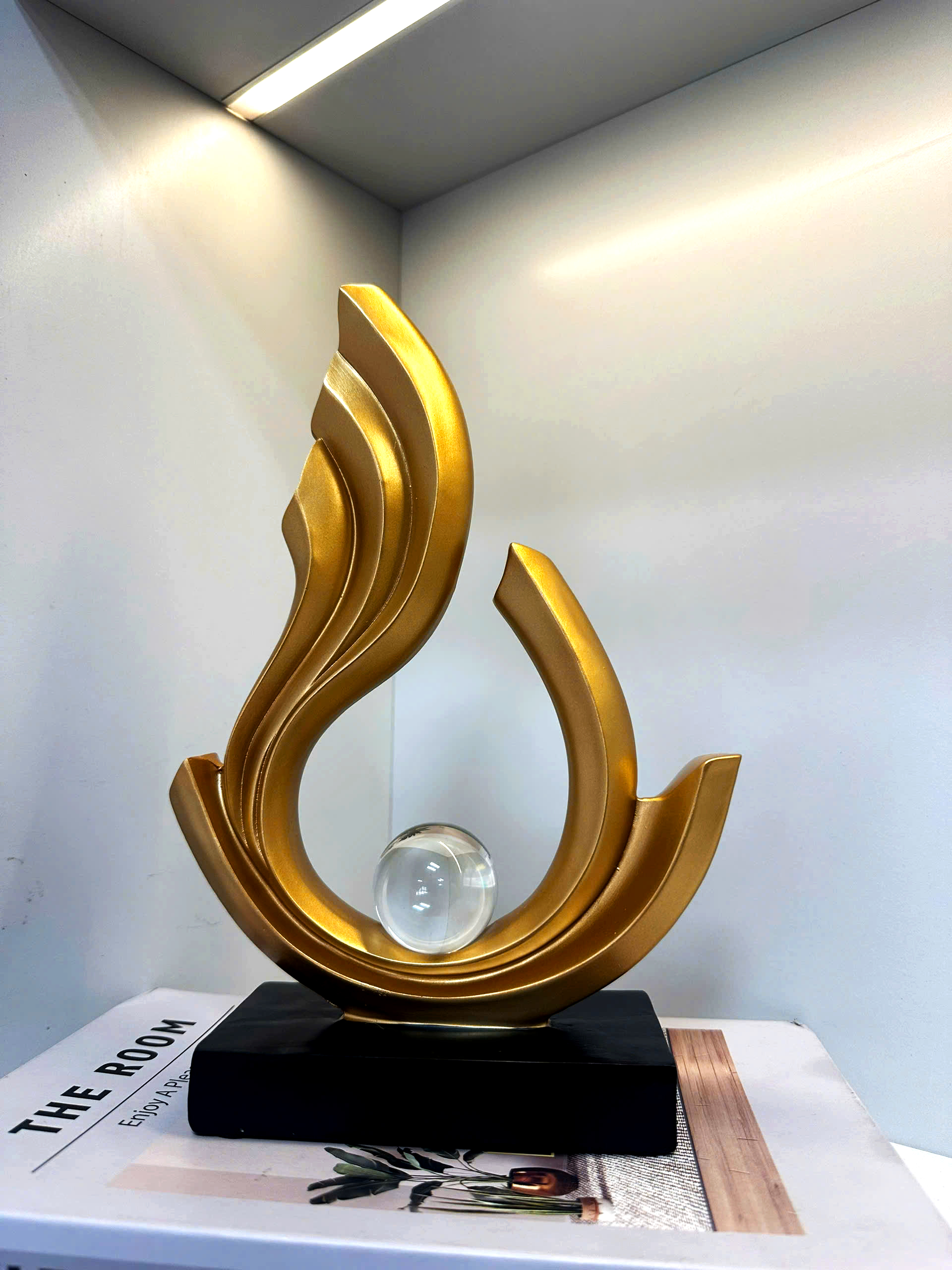 Ngọn Lửa Thành Công - Ảnh 5