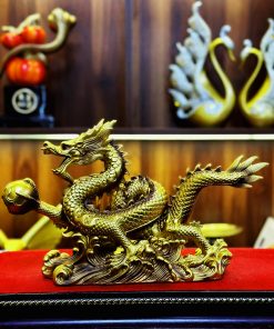 Thiên Long Hoàng Kim
