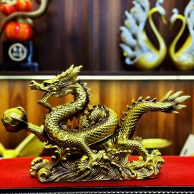 Thiên Long Hoàng Kim