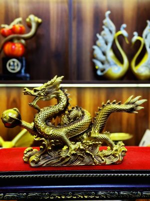 Thiên Long Hoàng Kim