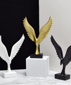 Tượng Đại Bàng Tung Cánh