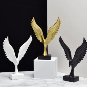 Tượng Đại Bàng Tung Cánh