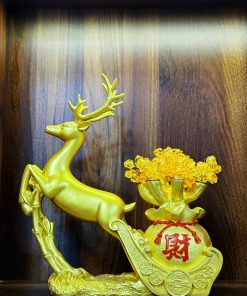 Kim Hươu Chiêu Tài