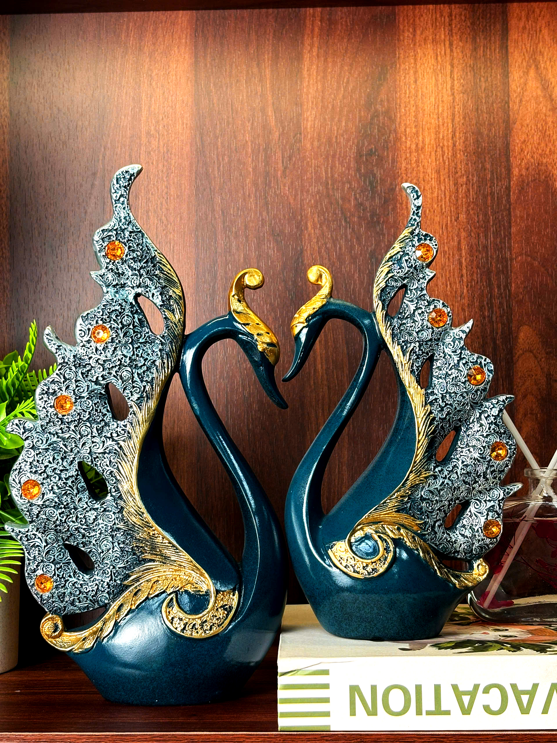 Thiên Nga Uyên Ương - Ảnh 2